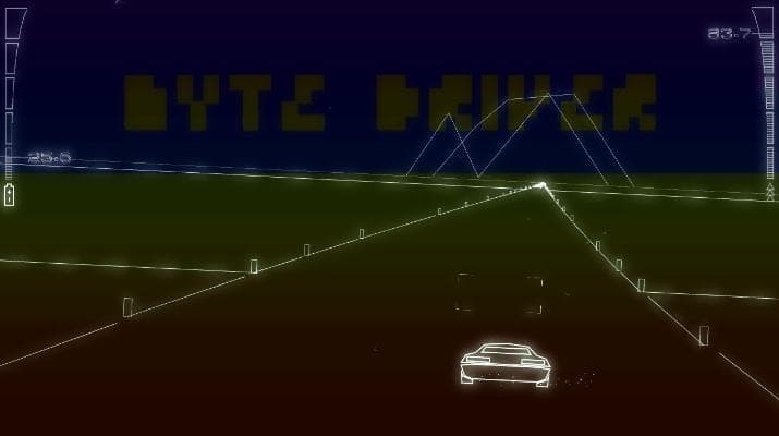 Byte Driver