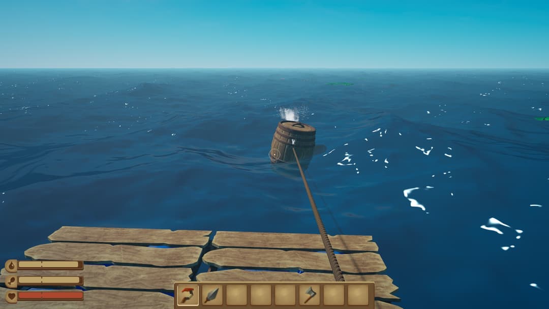 Raft