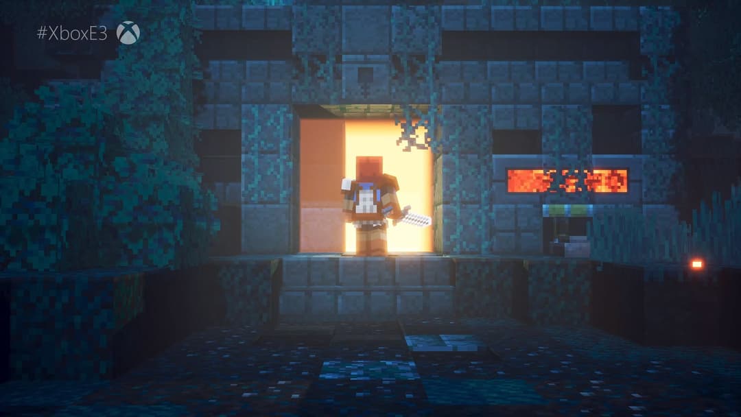 Minecraft: Dungeons
