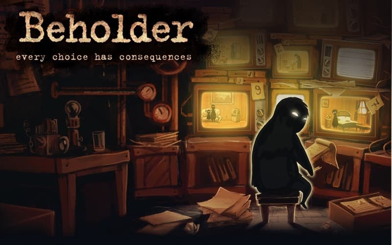 Beholder