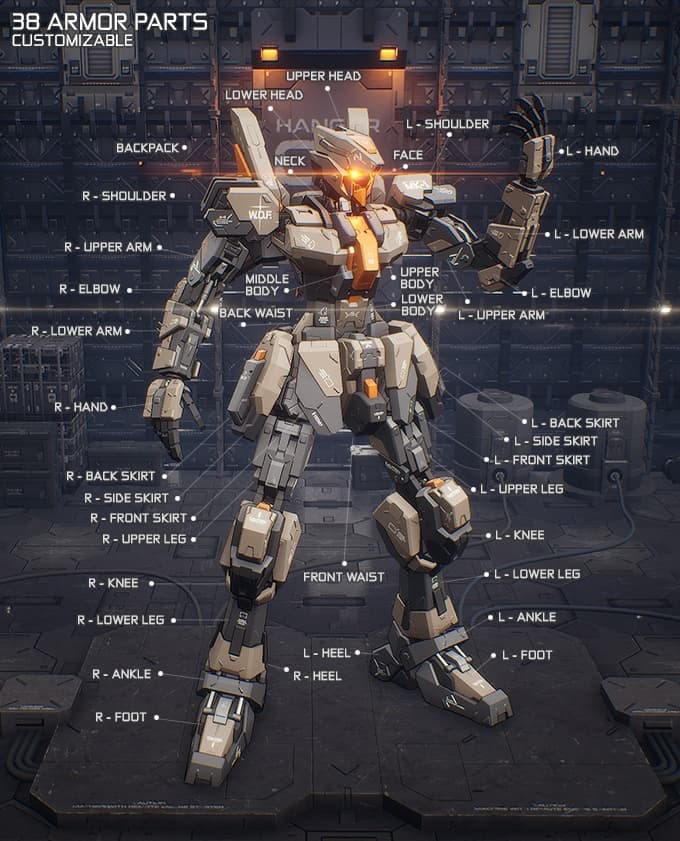 M.A.S.S. Builder