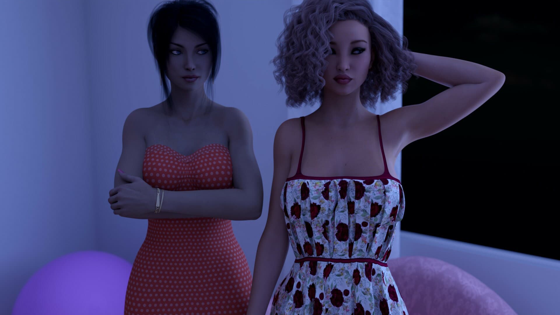 Lust Theory Season 1