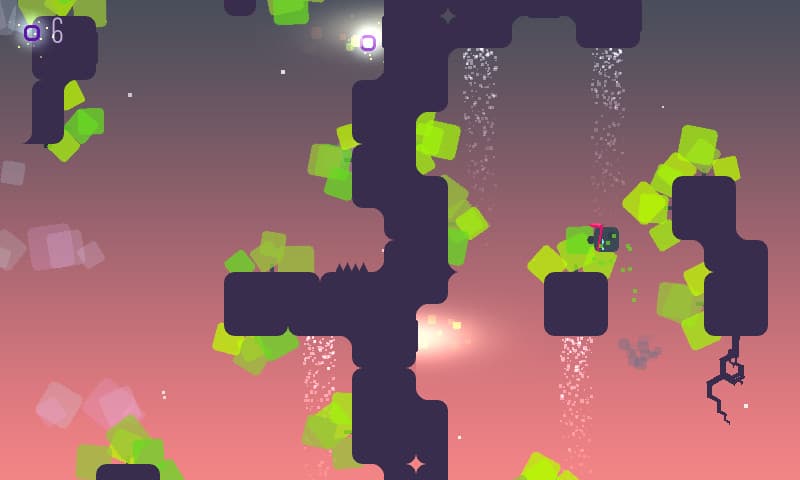 Yet Another World