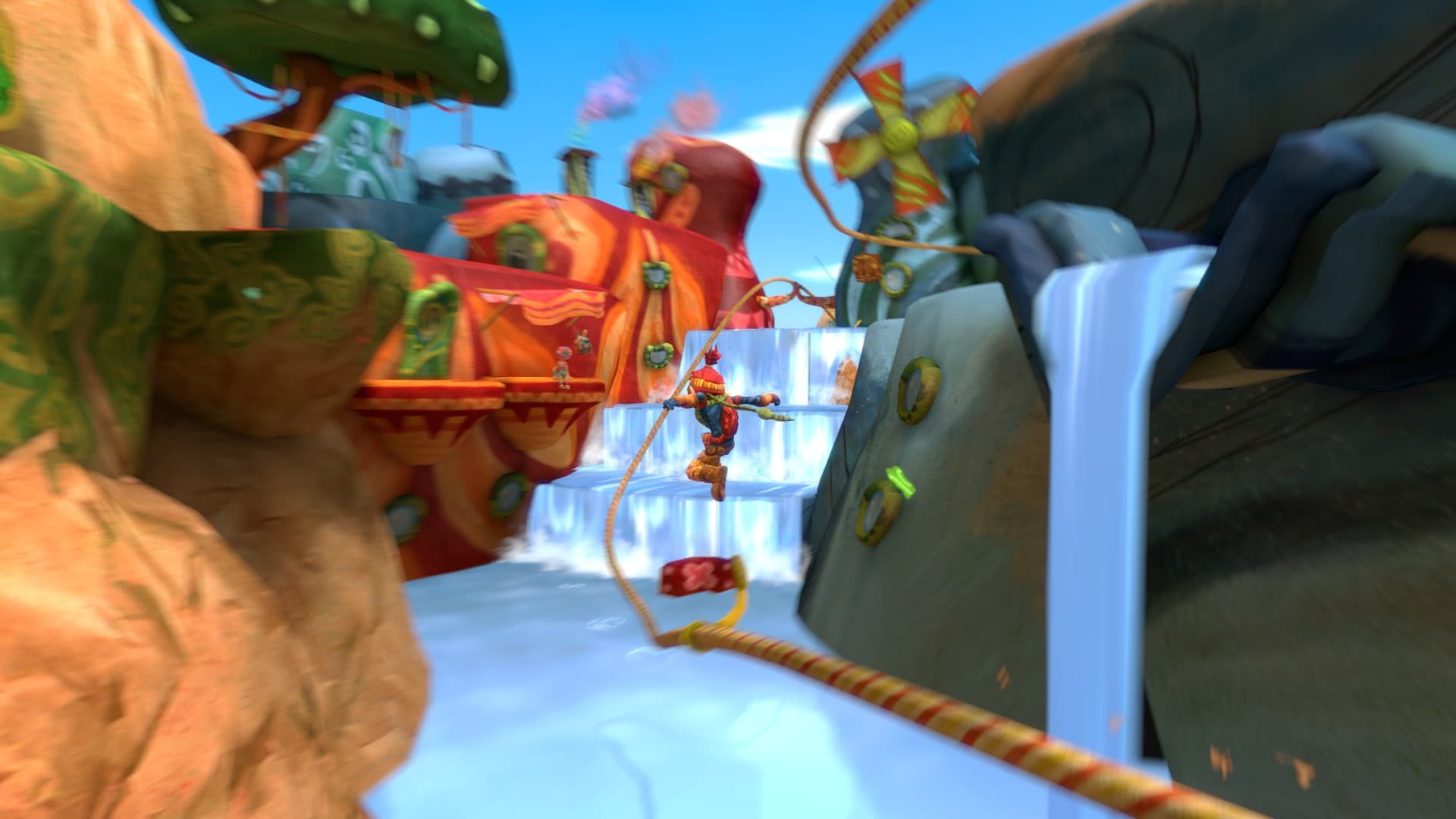 The Last Tinker: City of Colors