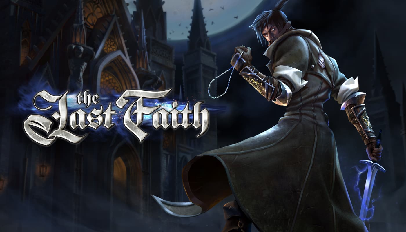 The Last Faith
