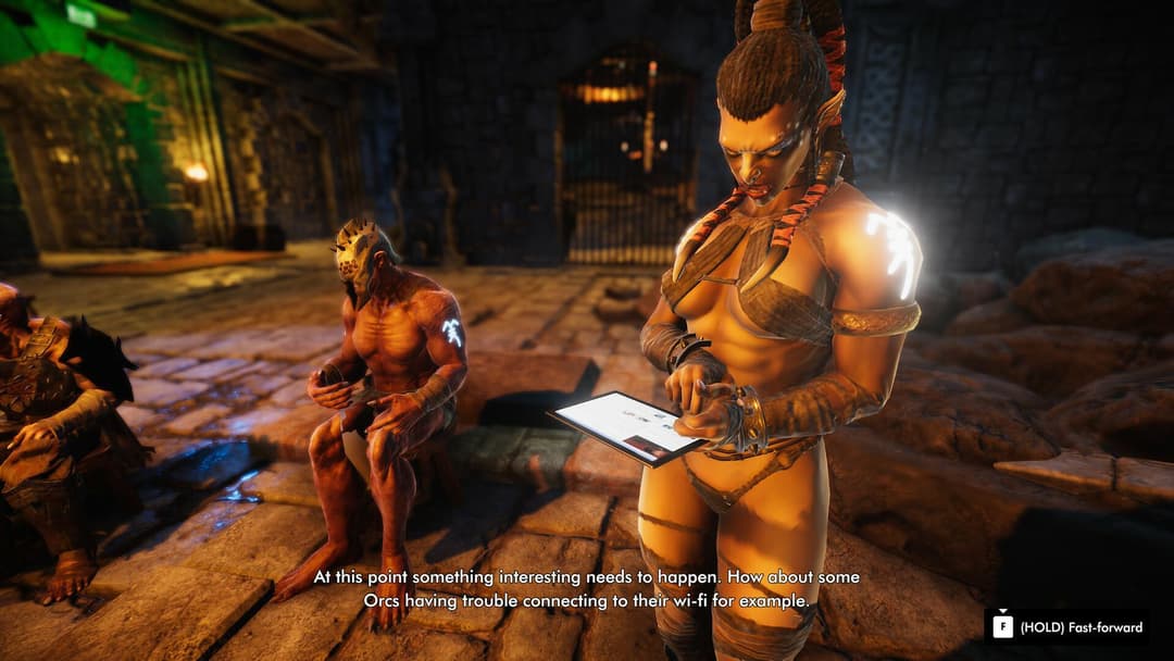 Sir Whoopass: Immortal Death