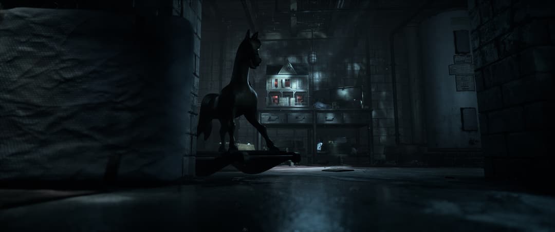 Until Dawn