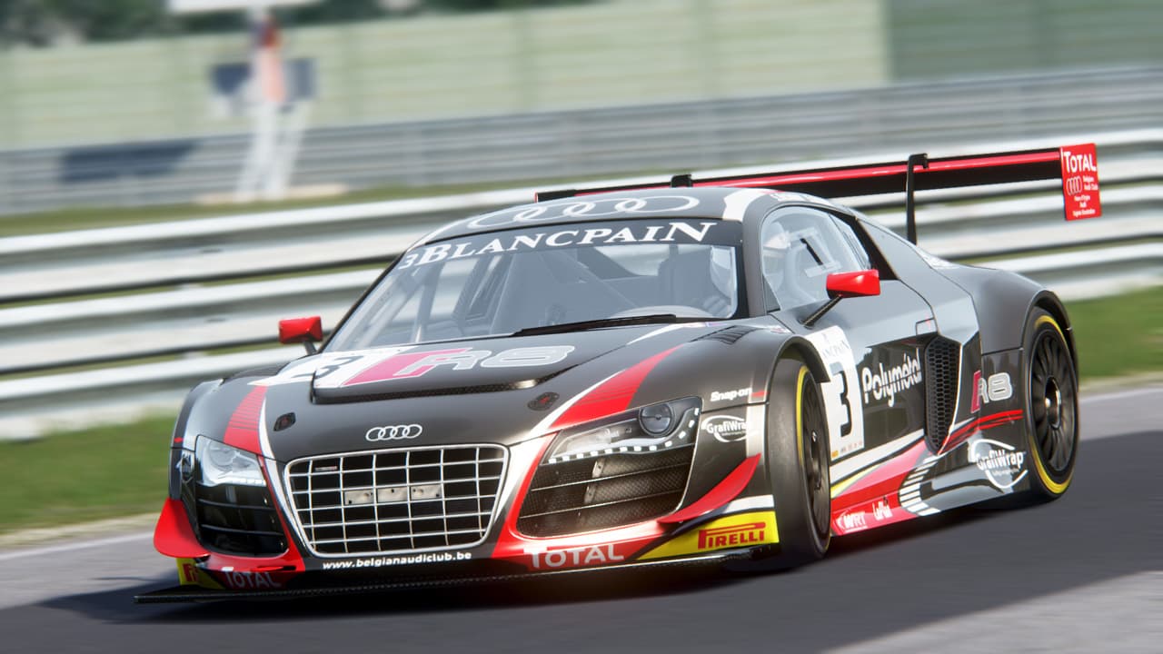 Assetto Corsa