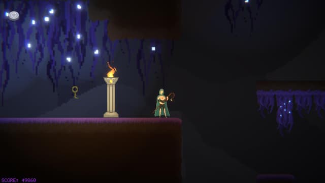 Stray Souls