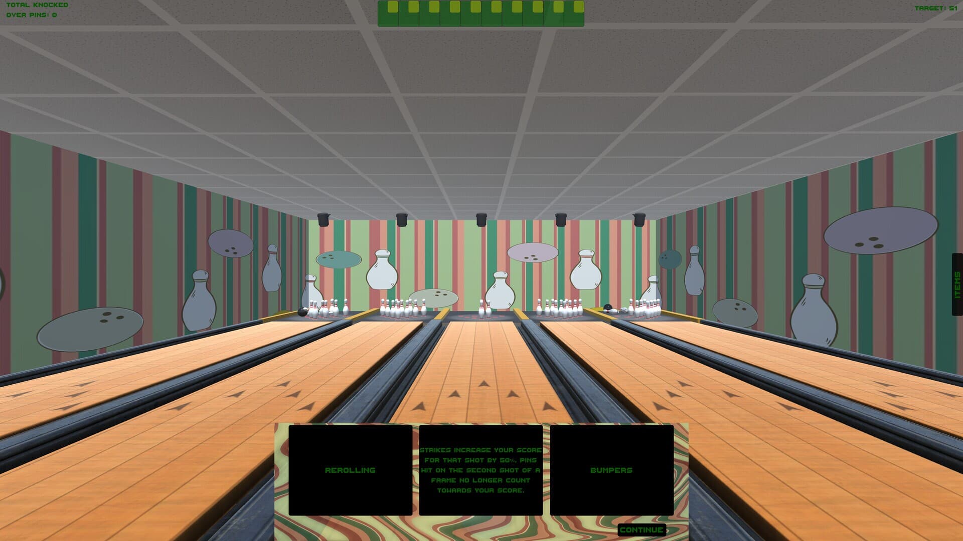 Bowlatro