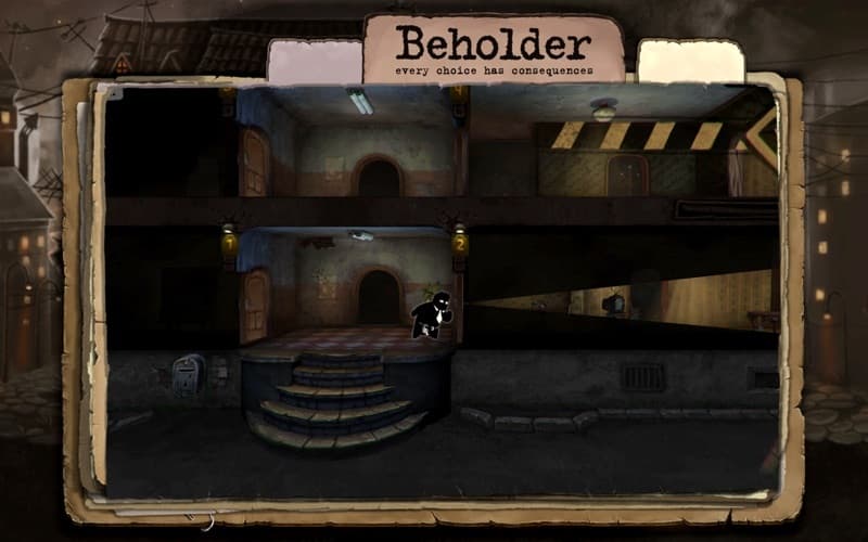 Beholder
