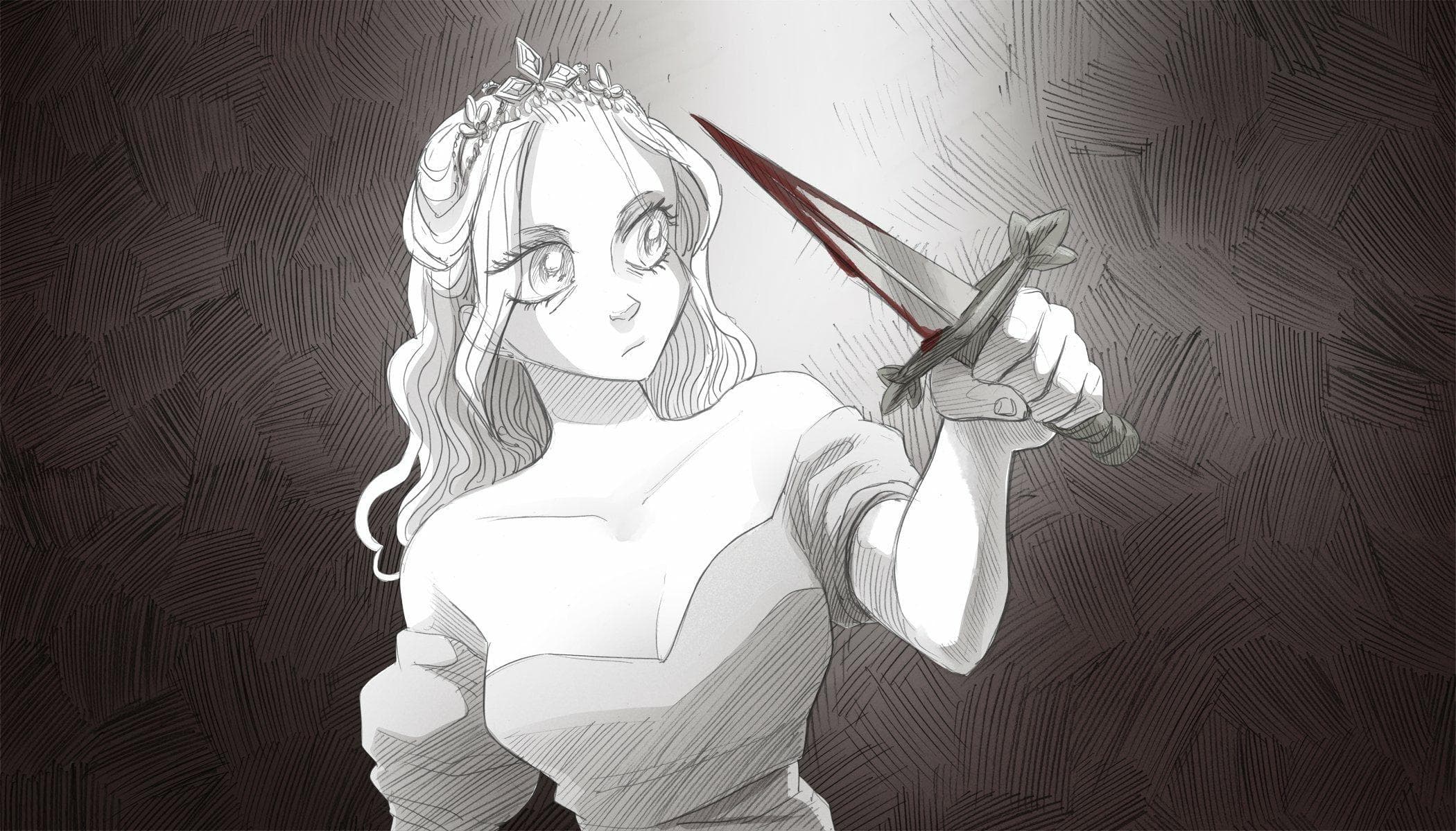 Slay the Princess