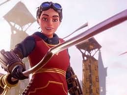 Harry Potter: Quidditch Champions