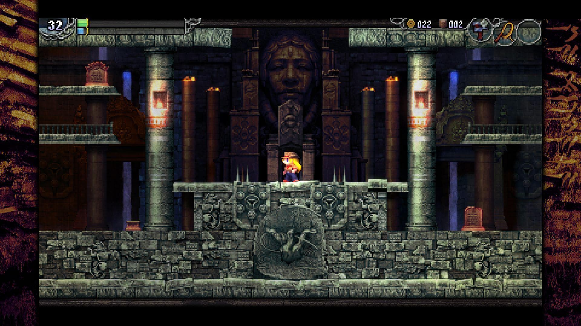 La-Mulana 2