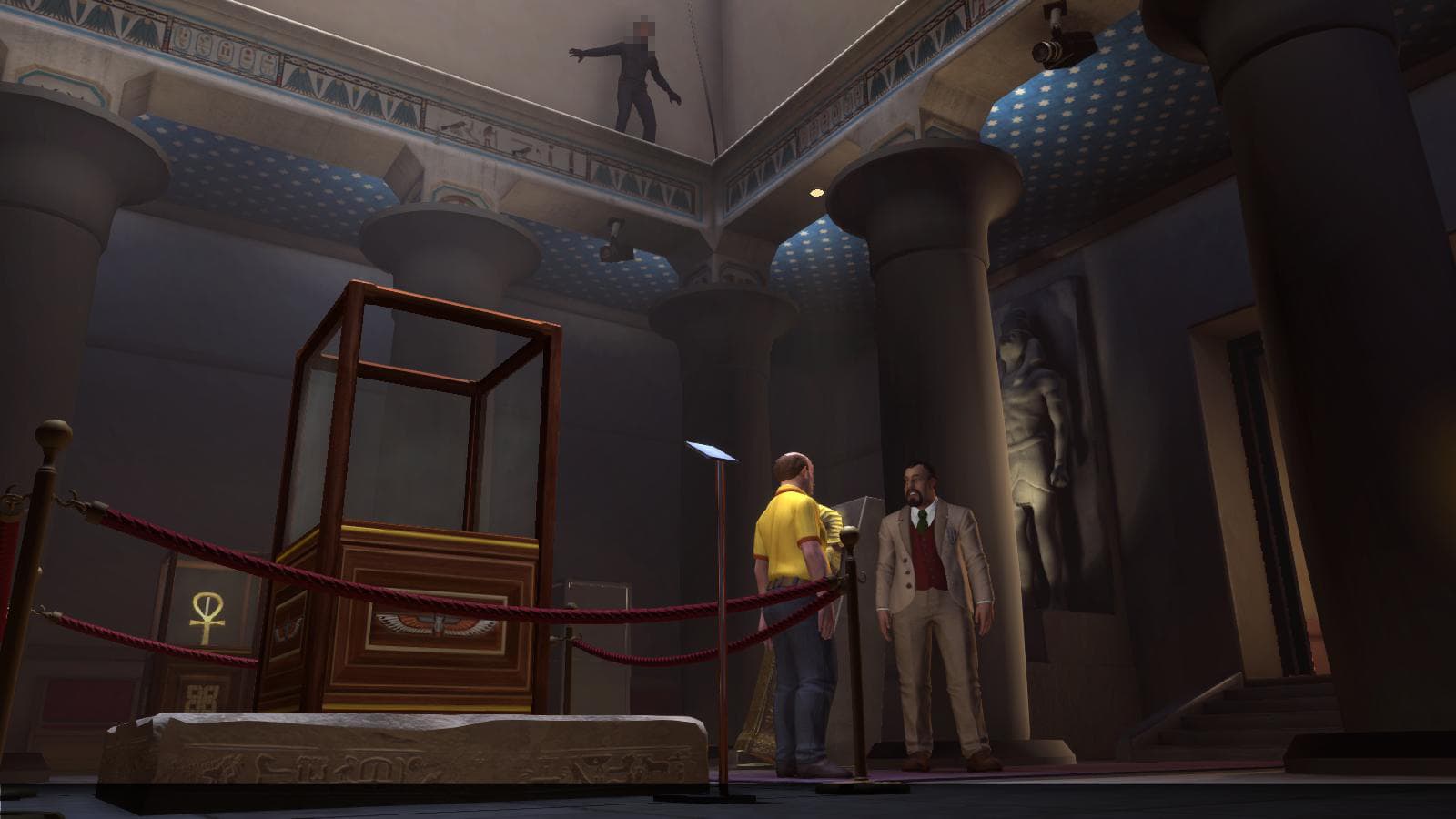 The Raven - Legacy of a Master Thief