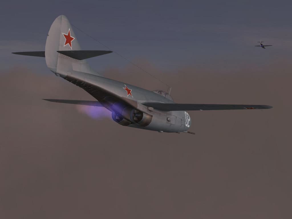 IL-2 Sturmovik: 1946