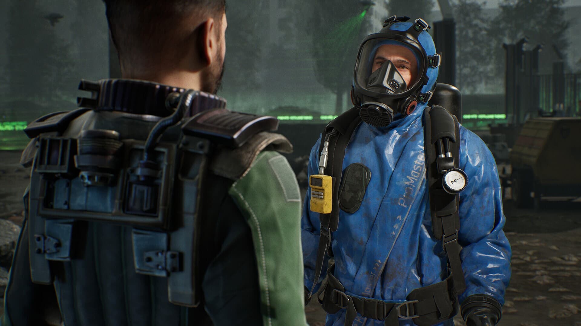 Chernobylite 2: Exclusion Zone