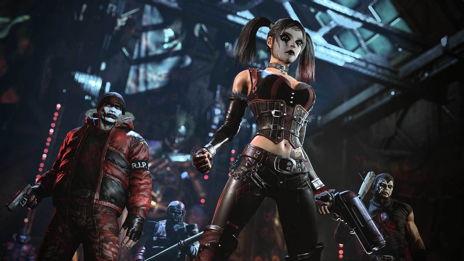 Batman: Arkham Collection