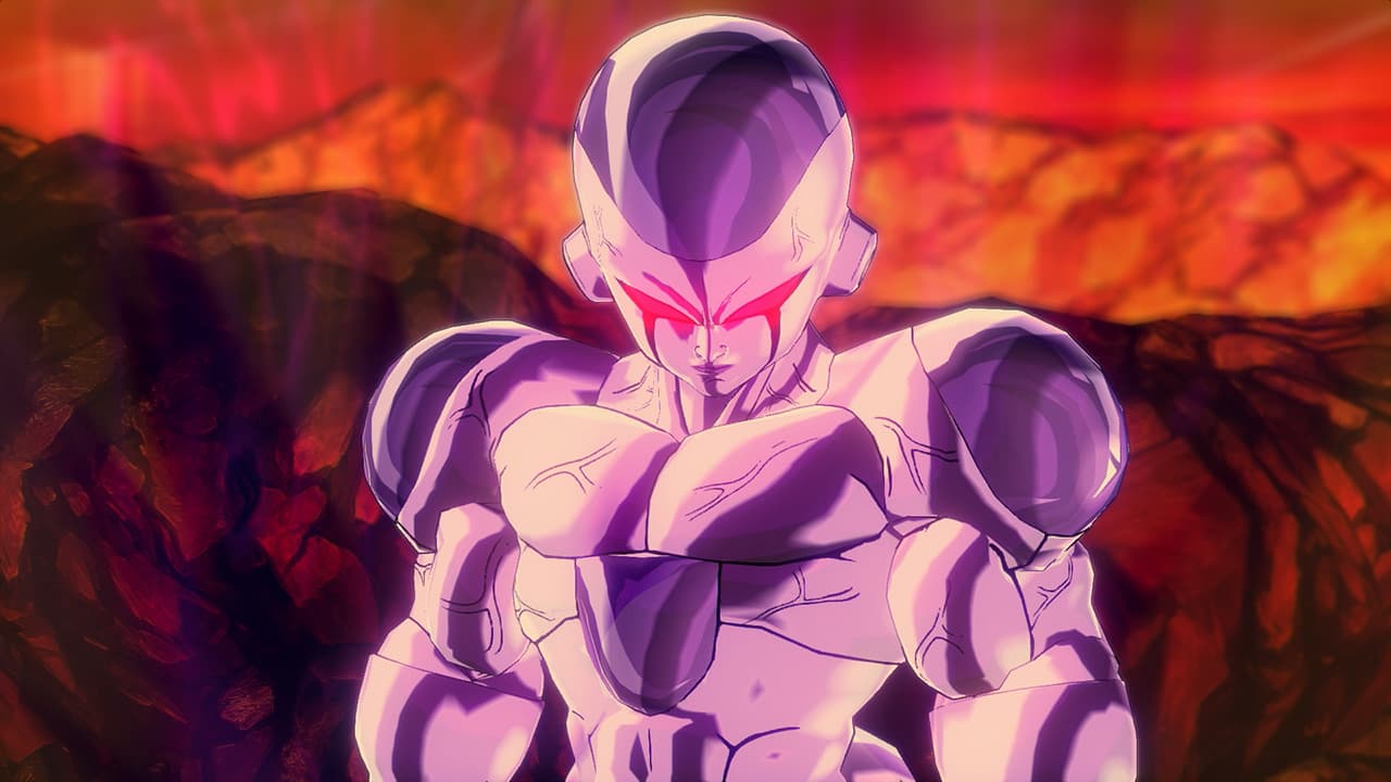 Dragon Ball Xenoverse