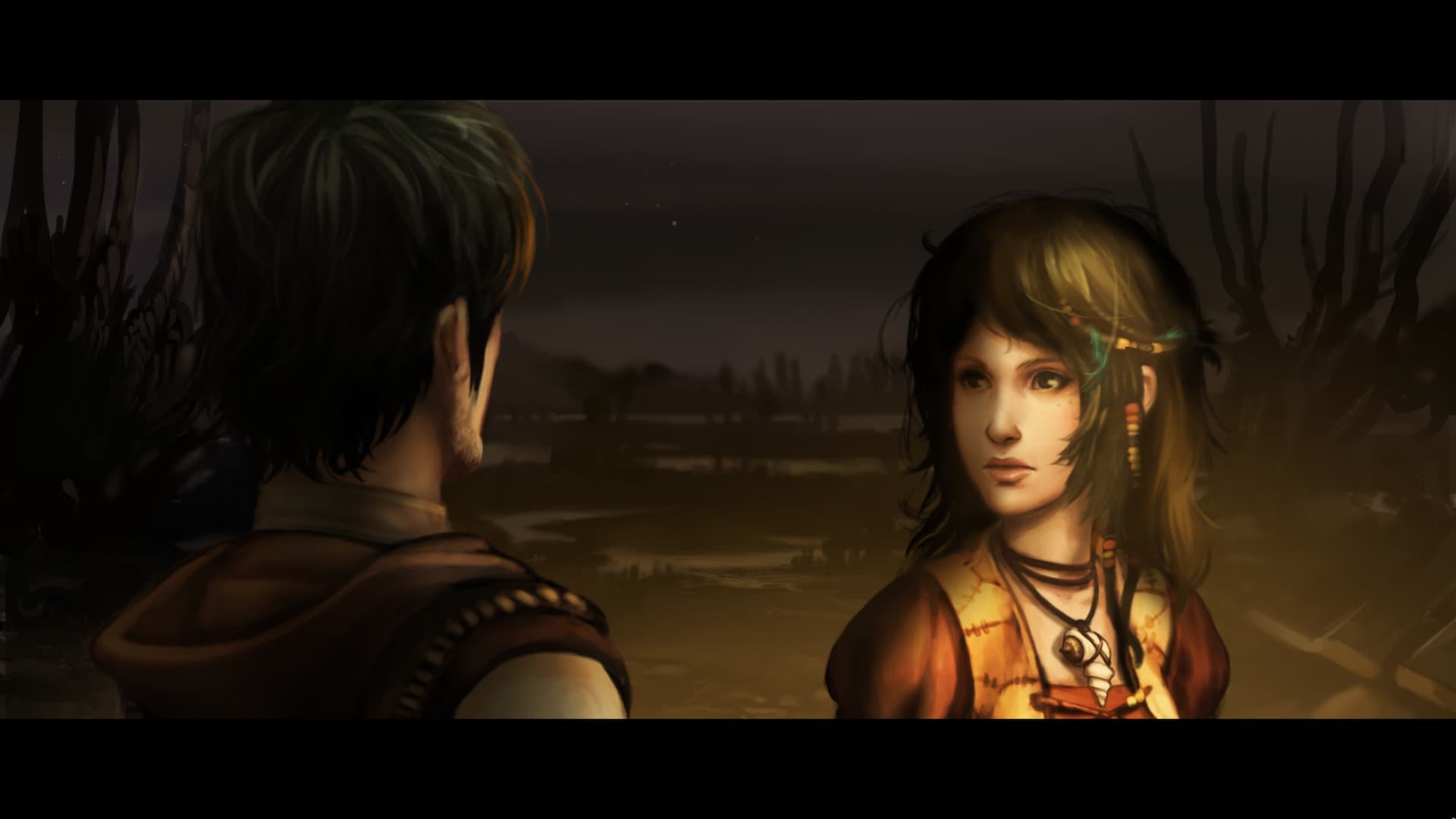The Dark Eye: Chains of Satinav