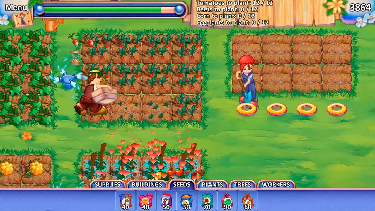 FarmCraft
