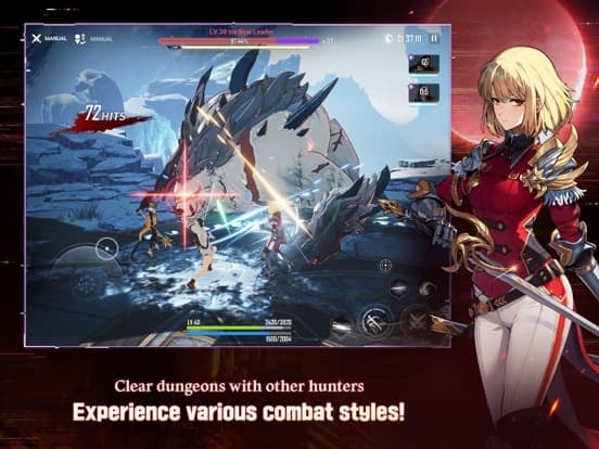 Solo Leveling:Arise