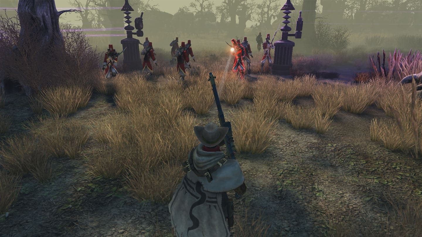 The Incredible Adventures of Van Helsing