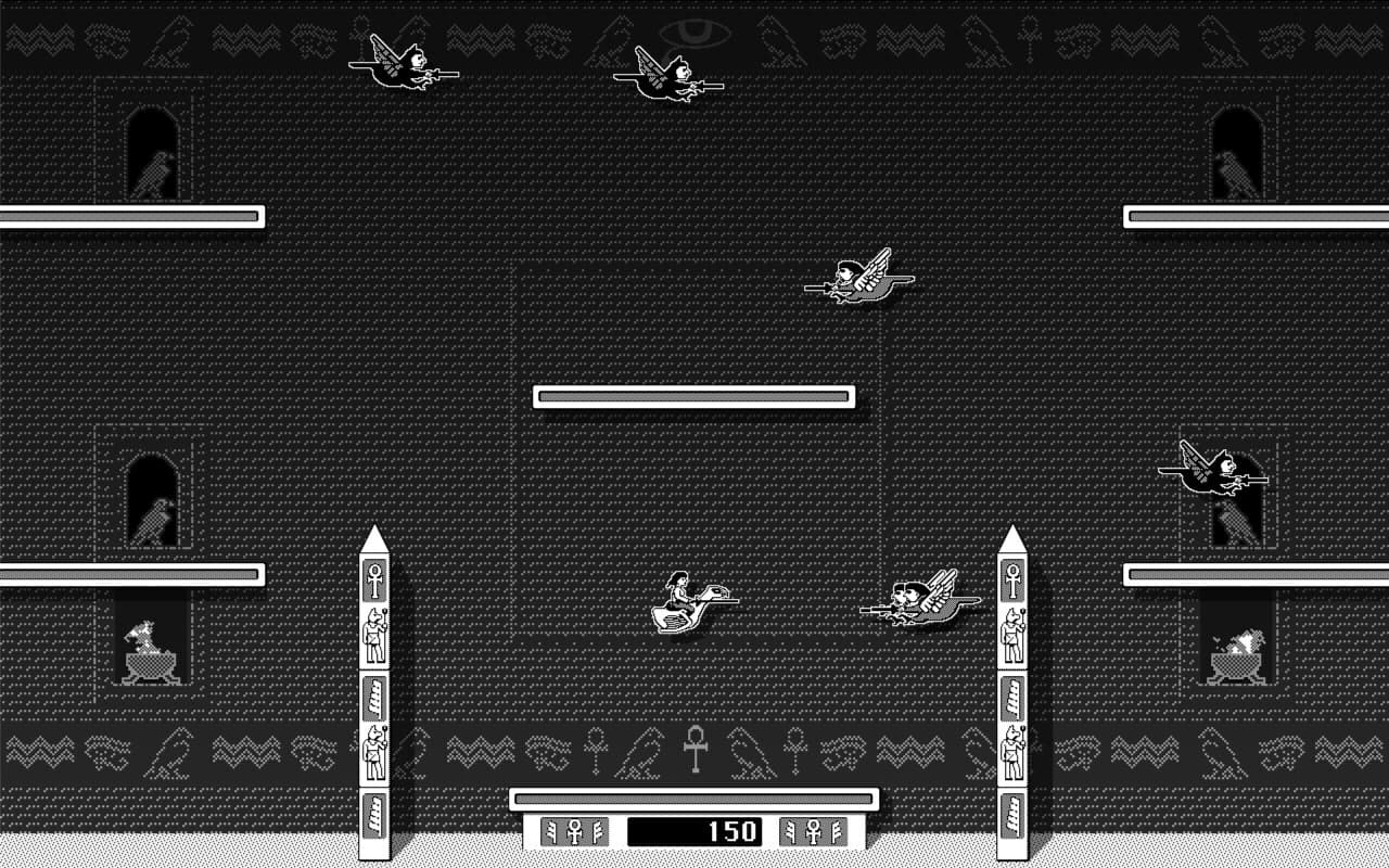 Glypha: Vintage