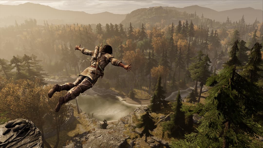 Assassin's Creed III: Remastered