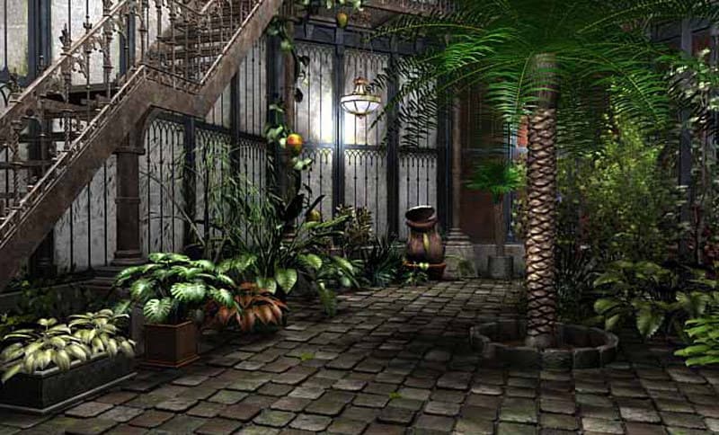 Nancy Drew: Curse of Blackmoor Manor