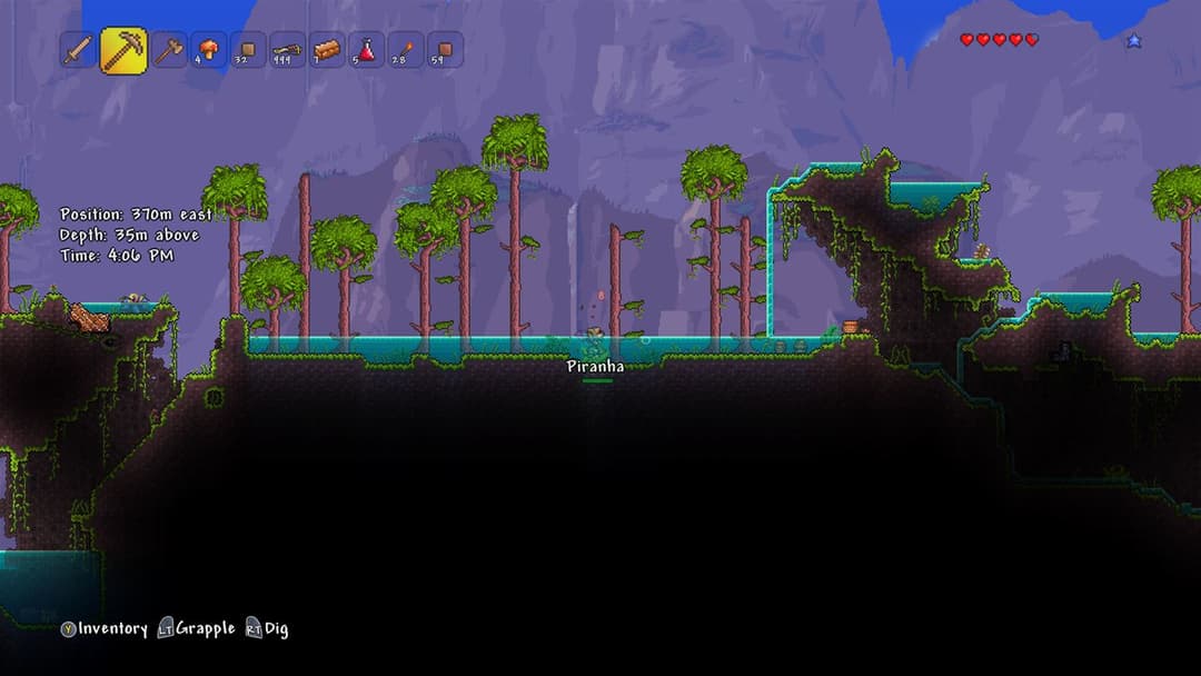 Terraria