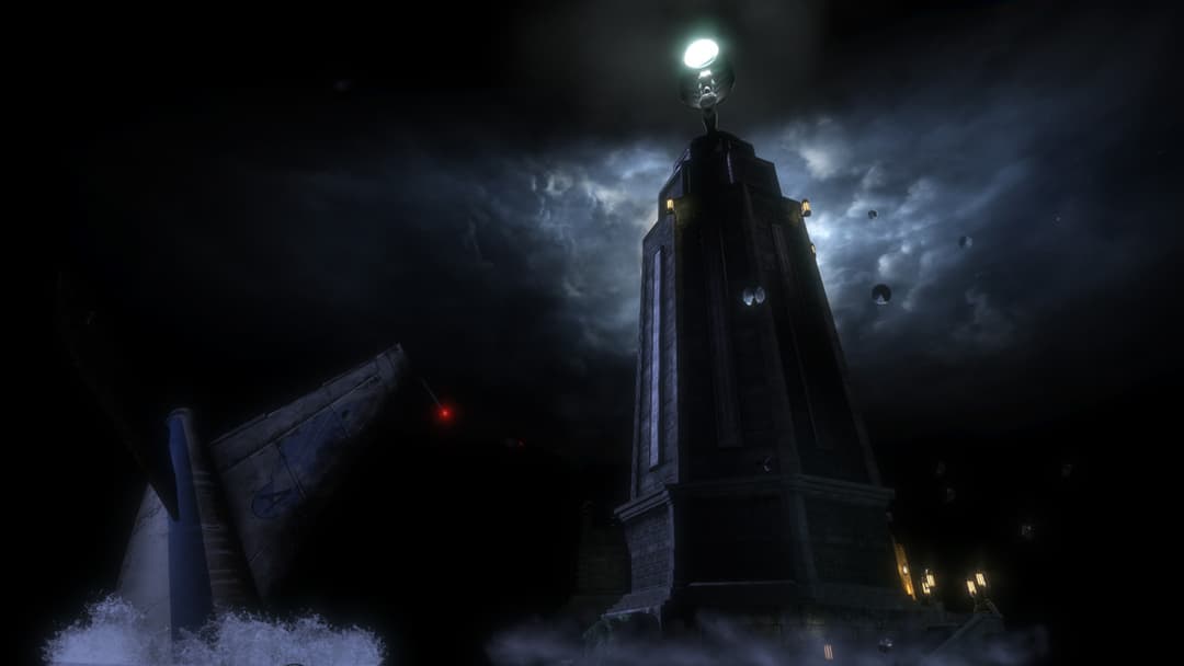 BioShock: The Collection