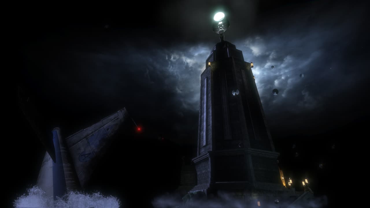 BioShock: The Collection