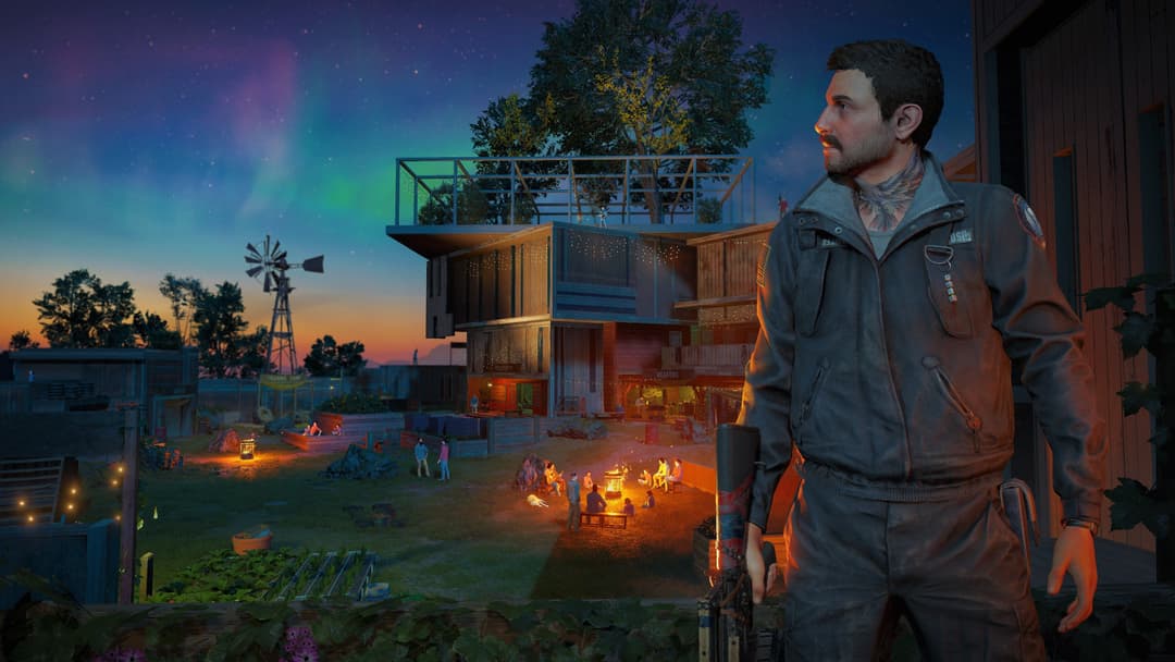 Far Cry New Dawn