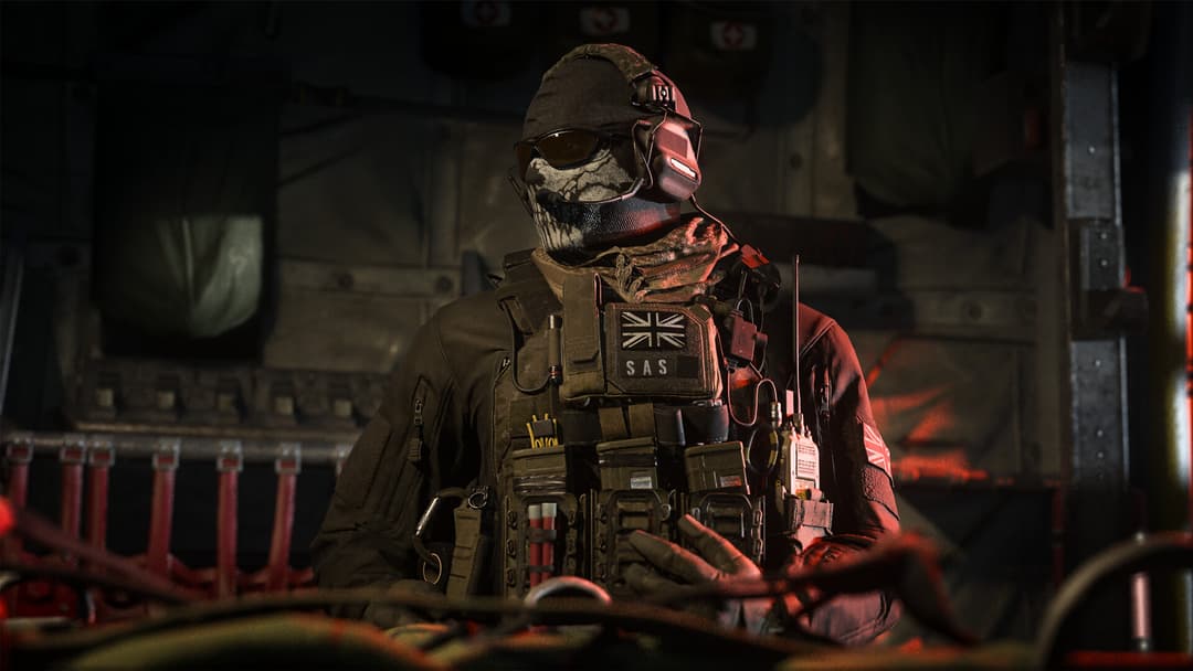 Call of Duty: Modern Warfare III