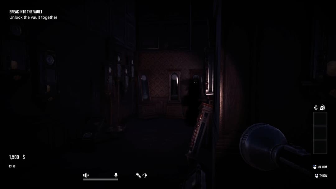 Dark Hours