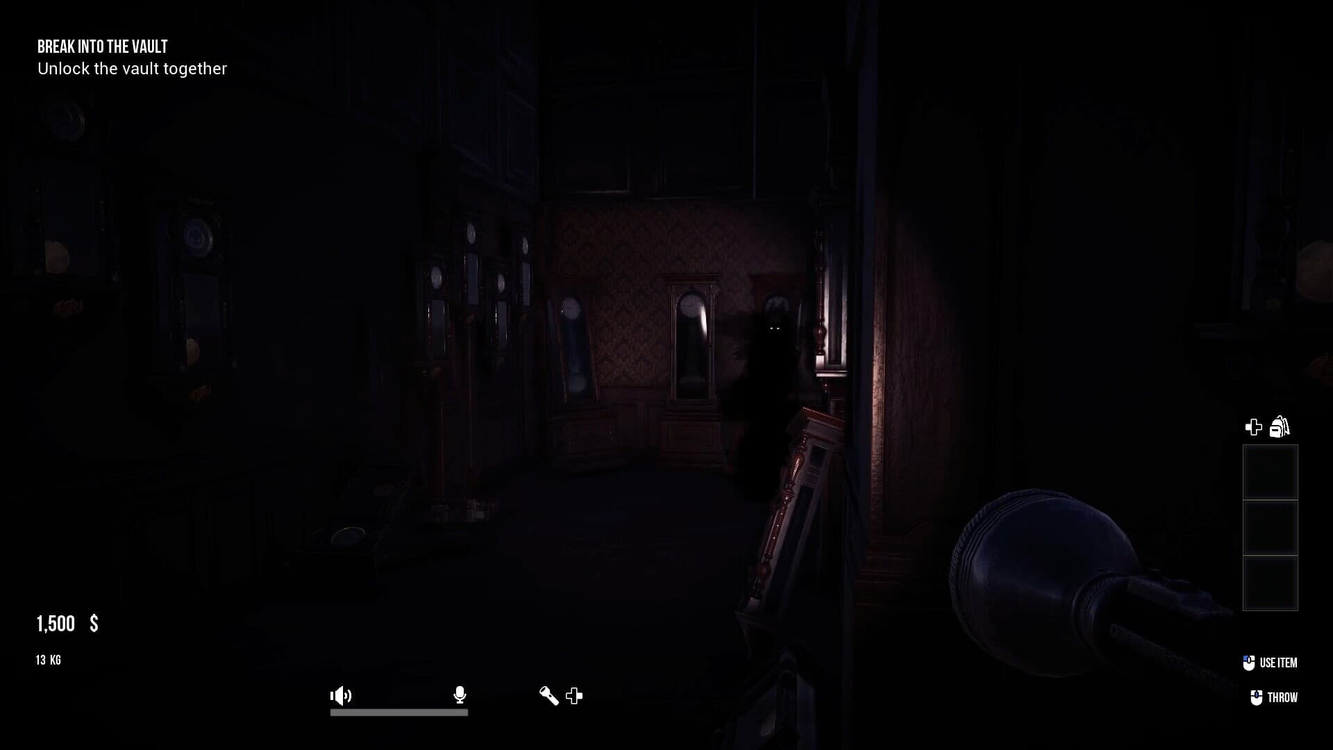 Dark Hours