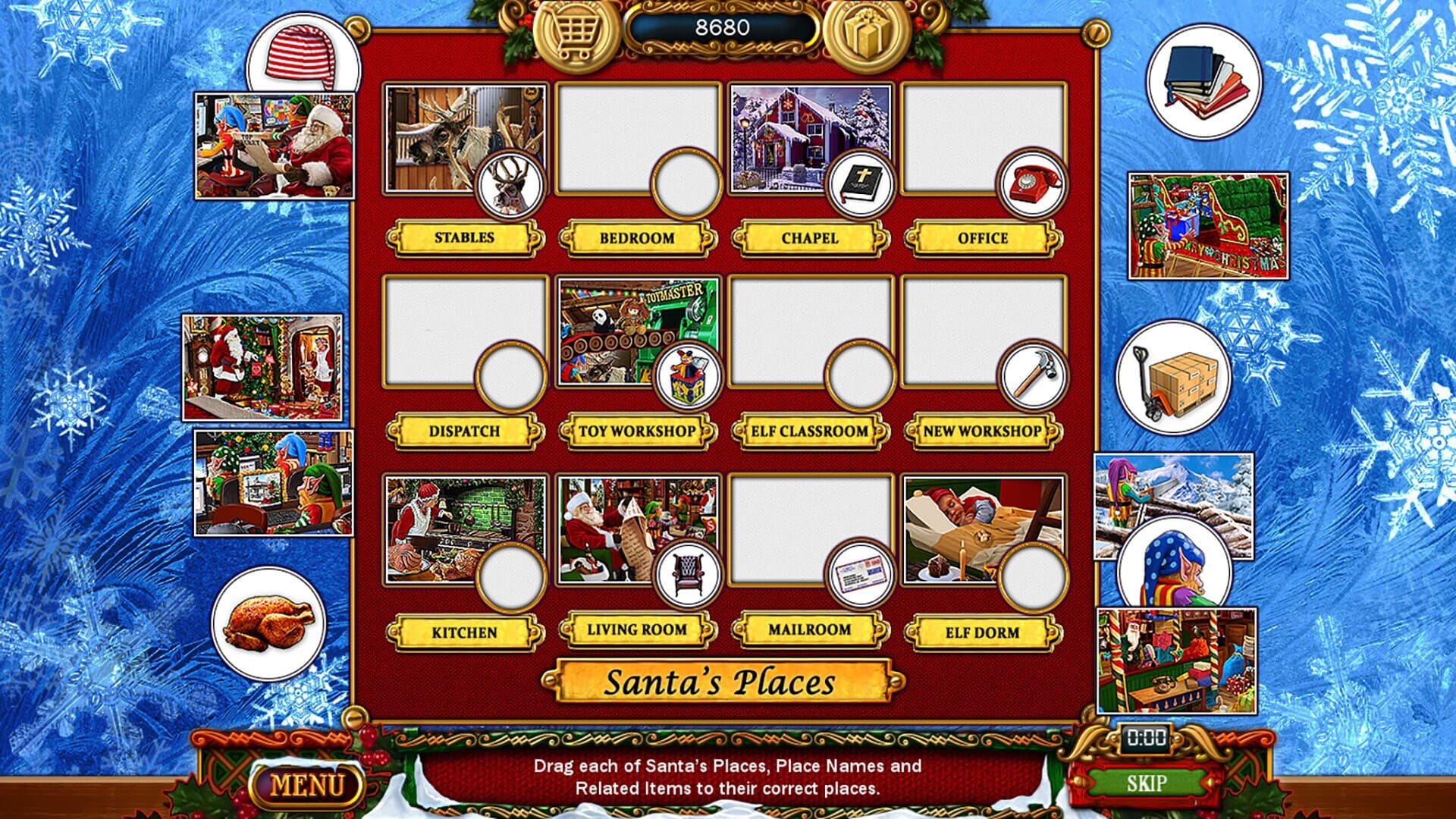 Christmas Wonderland 11: Collector's Edition