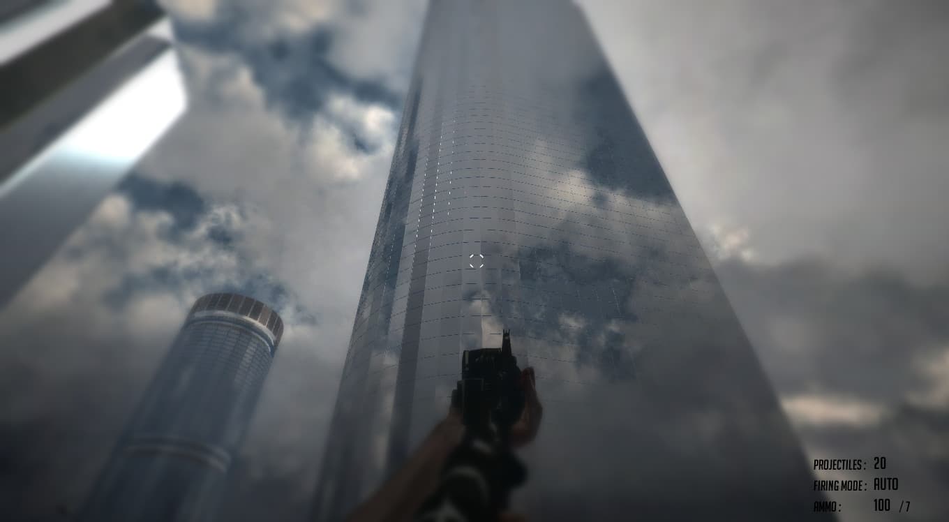 The Rebel