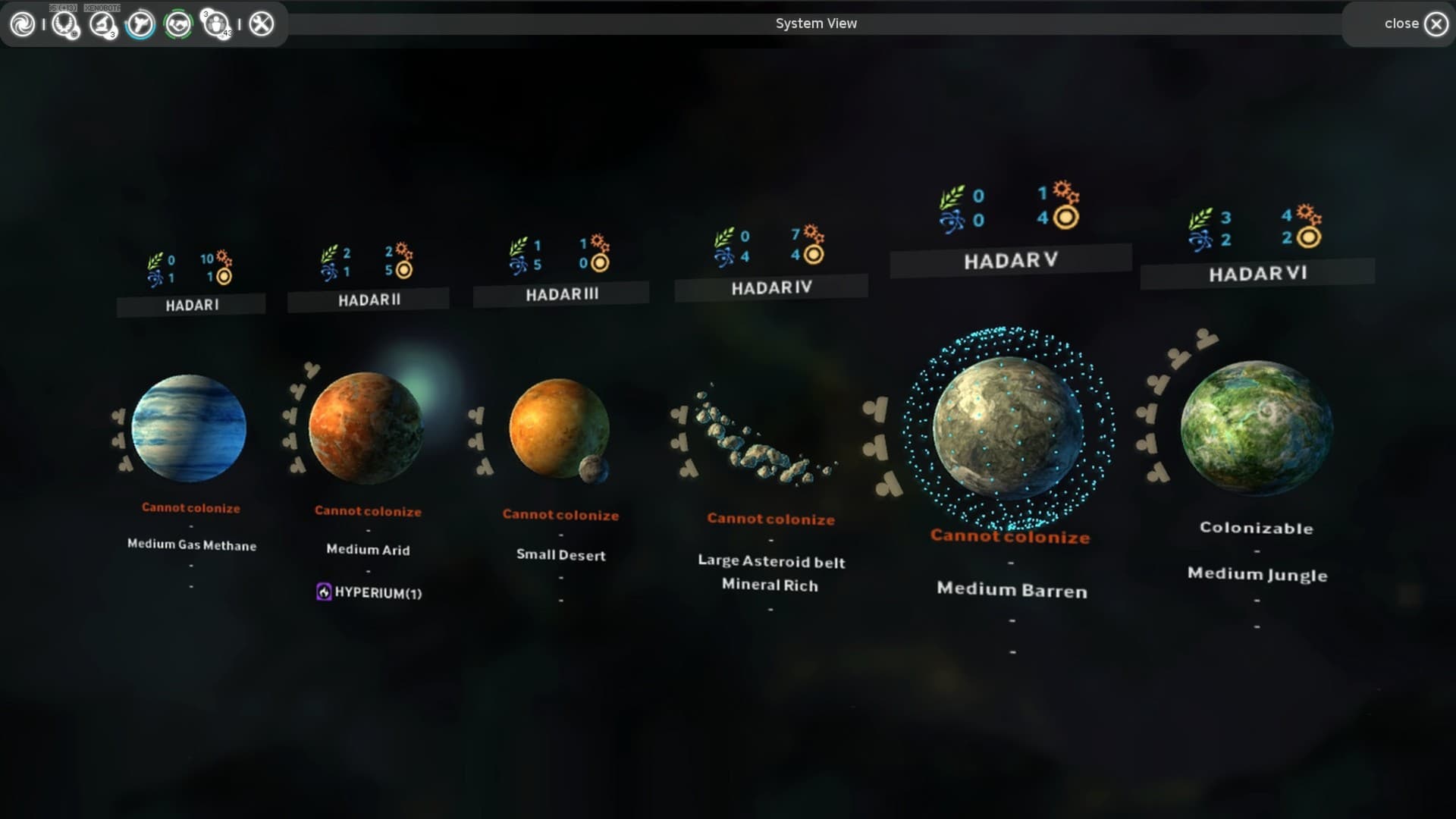 Endless Space - Collection
