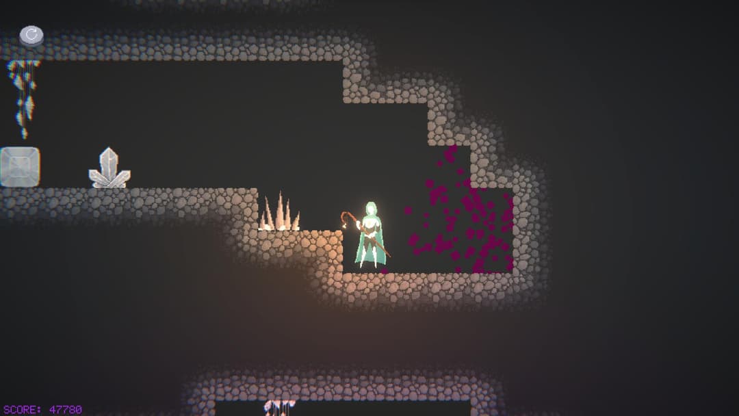 Stray Souls