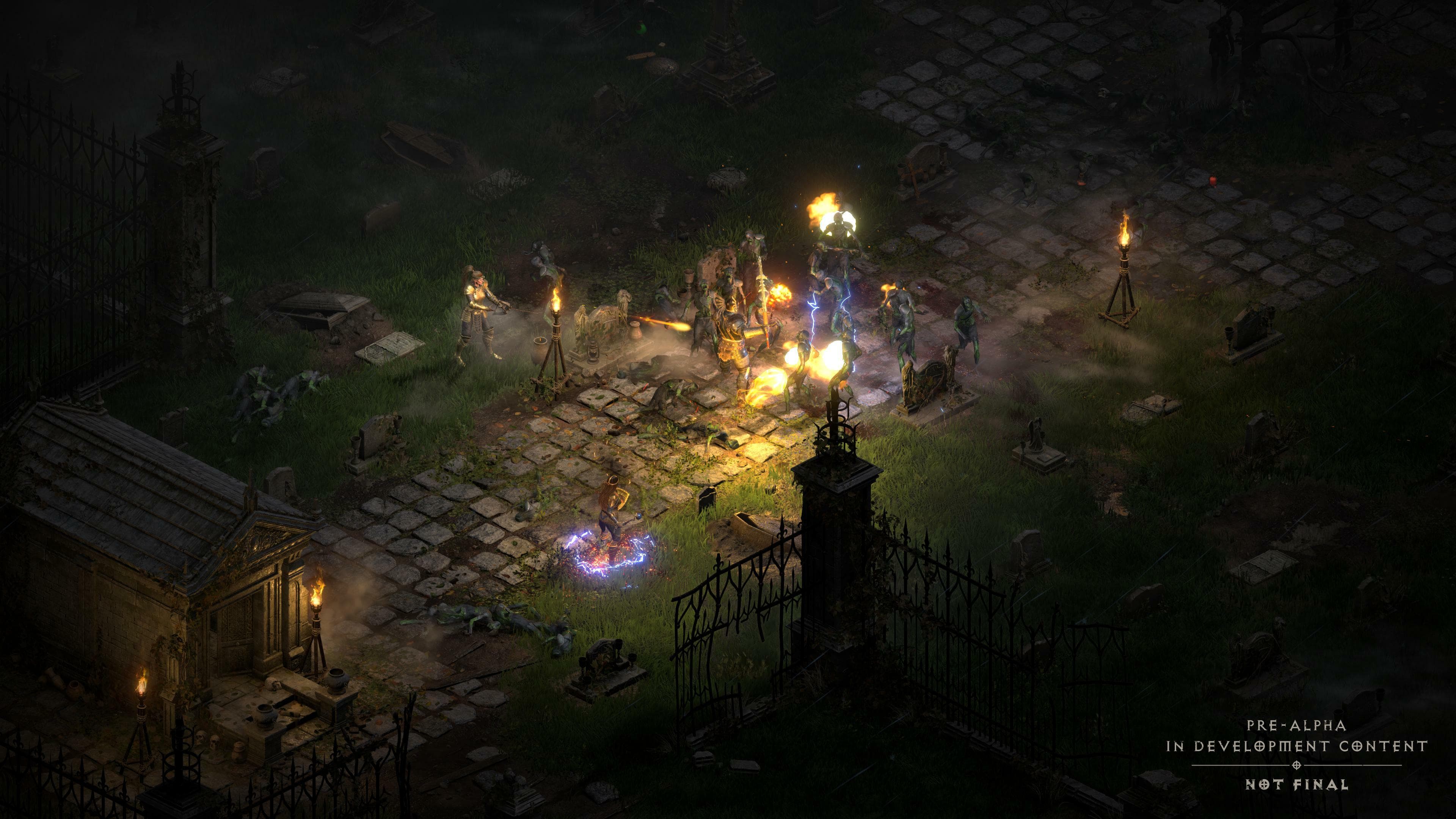 Diablo II: Resurrected