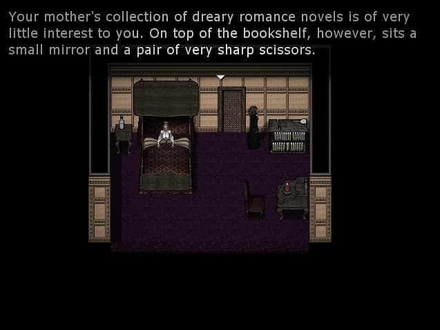 The Deed: Dynasty