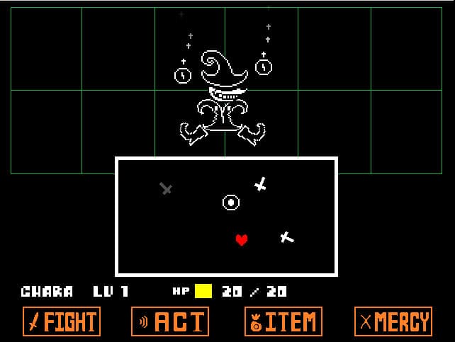 Undertale