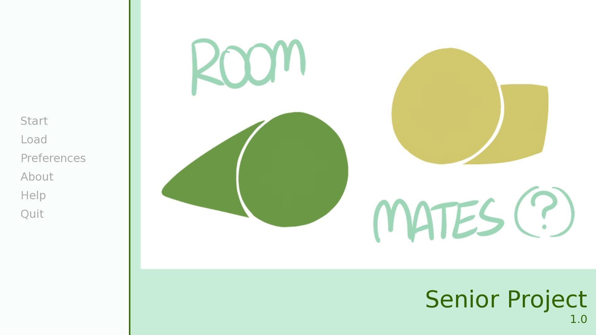 ROOMMATES