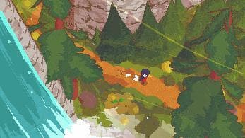 A Short Hike