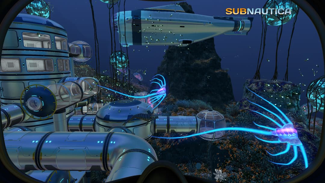 Subnautica