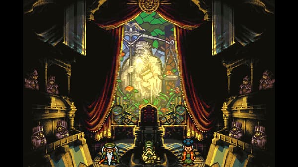 Chrono Trigger