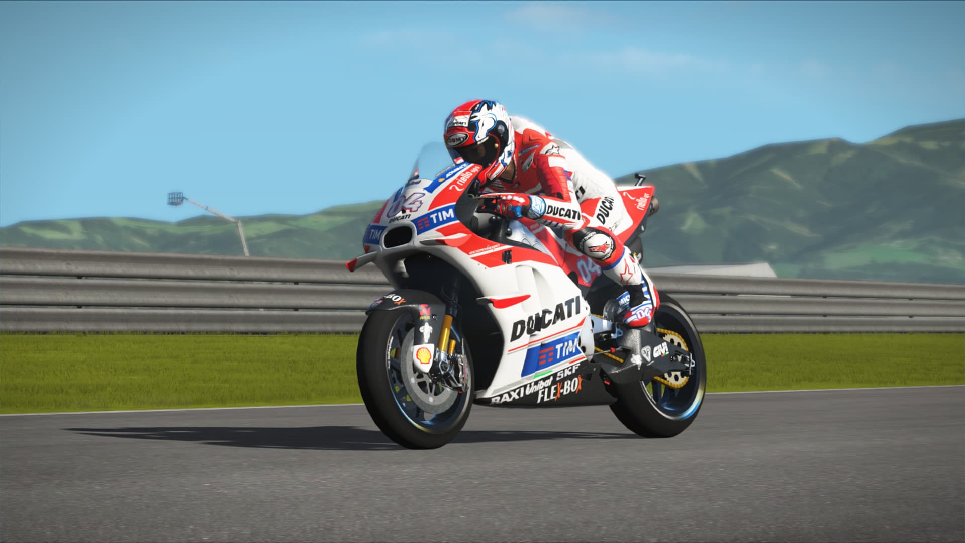 MotoGP 17
