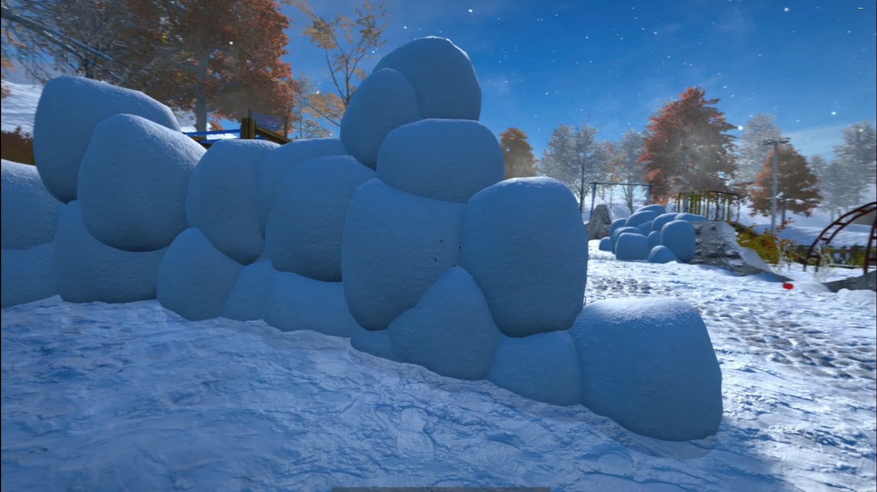 Snowballer